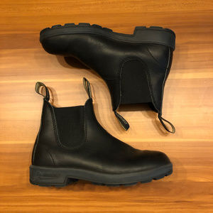 Blundstone 510 Voltan Black Boots